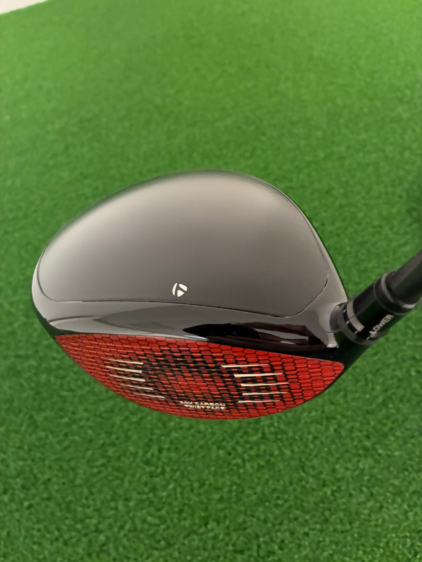 Taylormade Stealth 10.5* (Stiff)