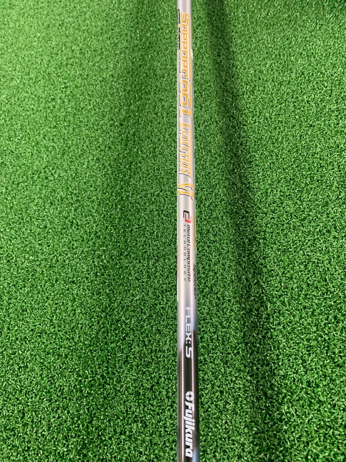 Taylormade Sim 10.5* (Stiff)