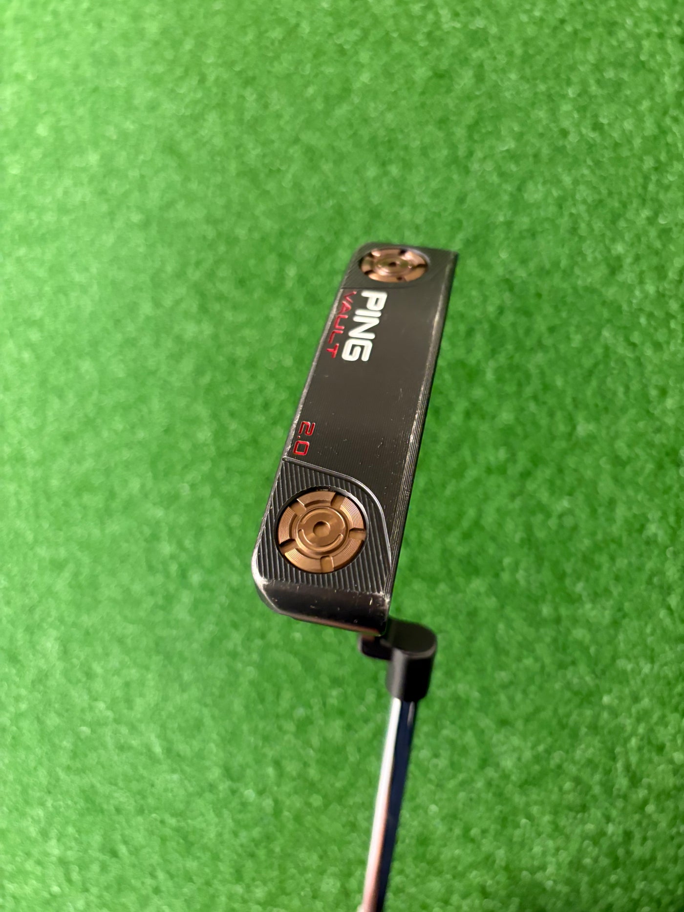 Ping Vault 2.0 Dale Anser (33")