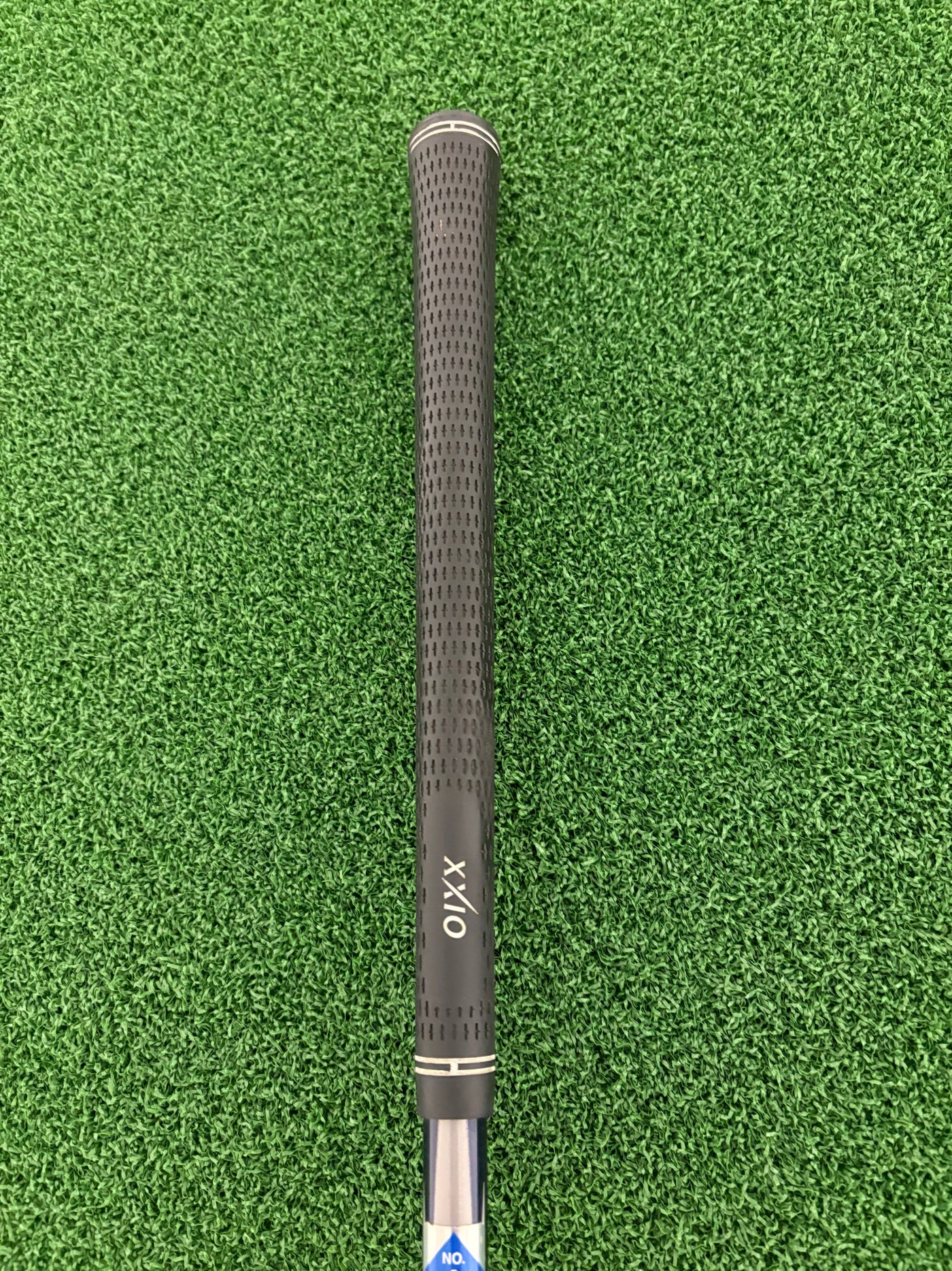 XXIO Forged (2011) 10.5* (Regular)