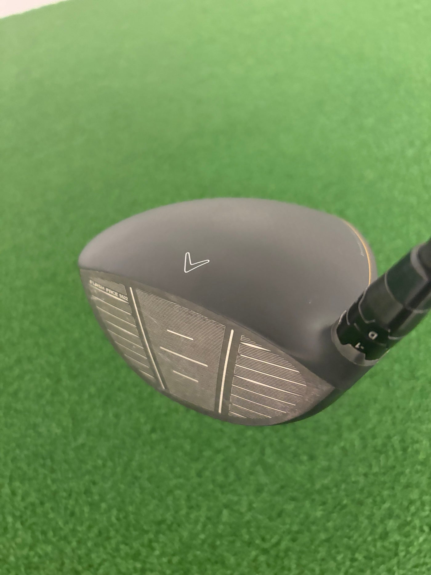 Callaway Rogue ST Max D 10.5* (Regular)