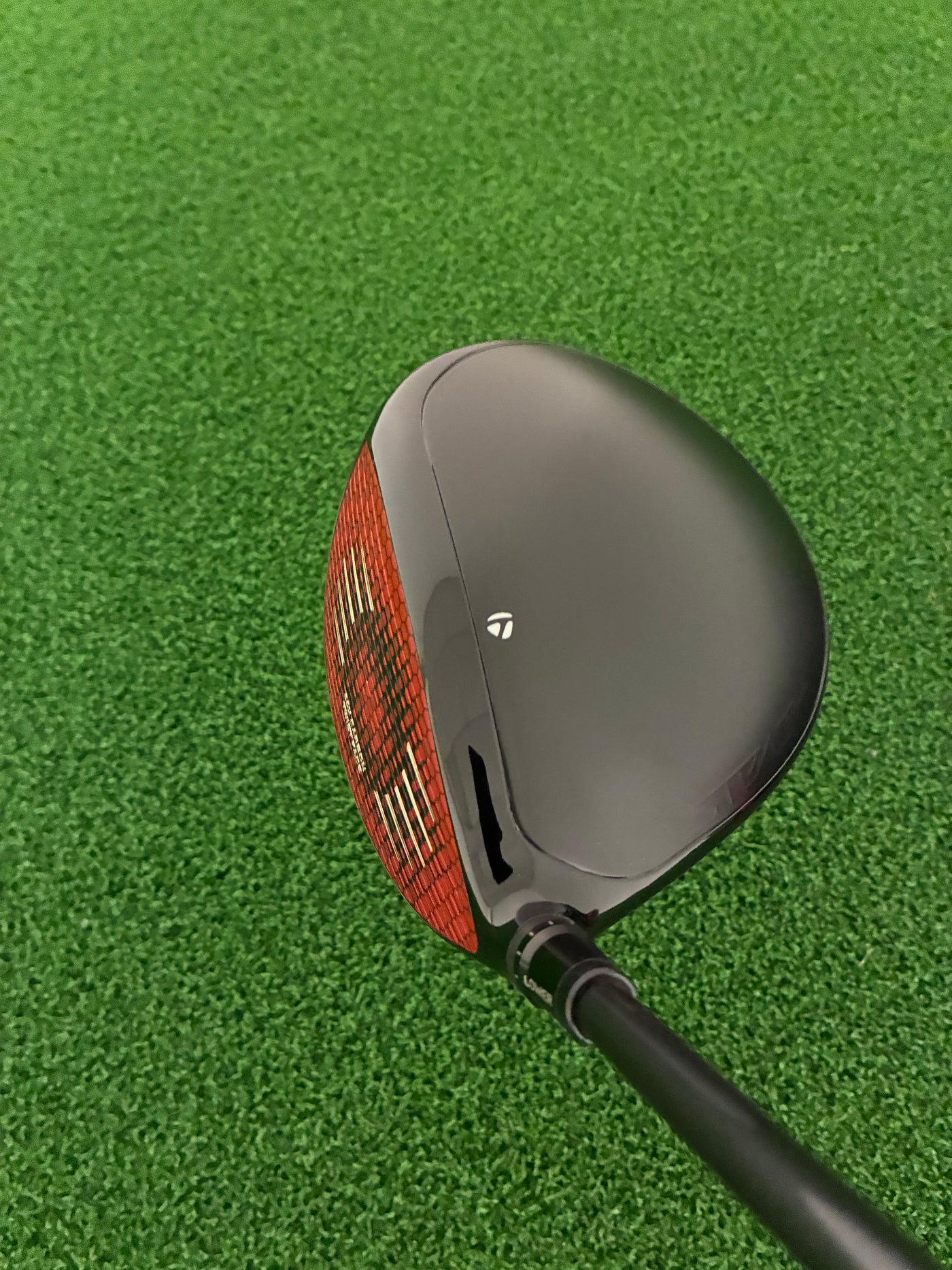 Taylormade Stealth 10.5* (Stiff)