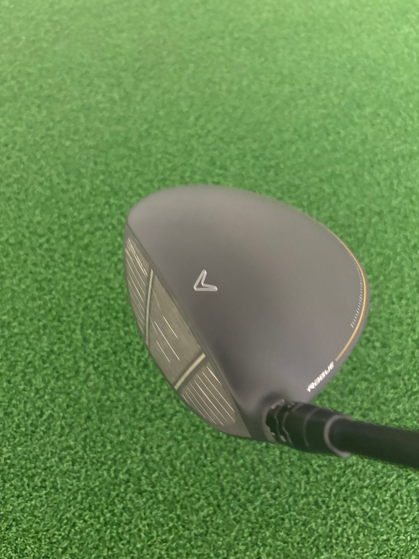 Callaway Rogue ST Max D 10.5* (Regular)