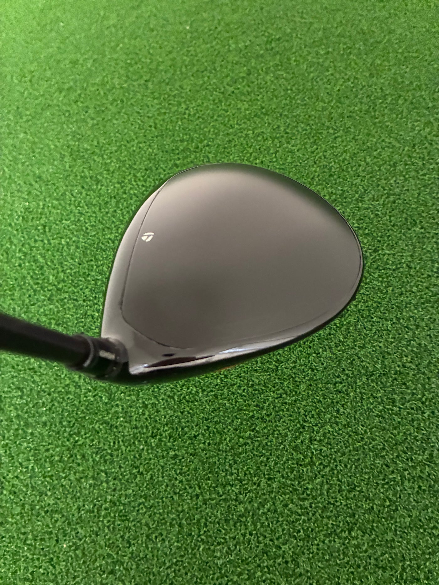 Taylormade Stealth 10.5* (Stiff)