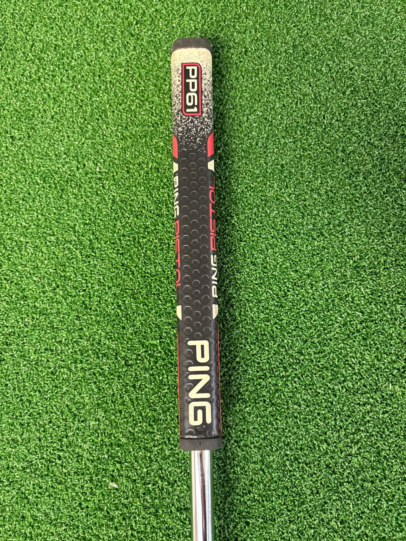 Ping Vault 2.0 Dale Anser (33")