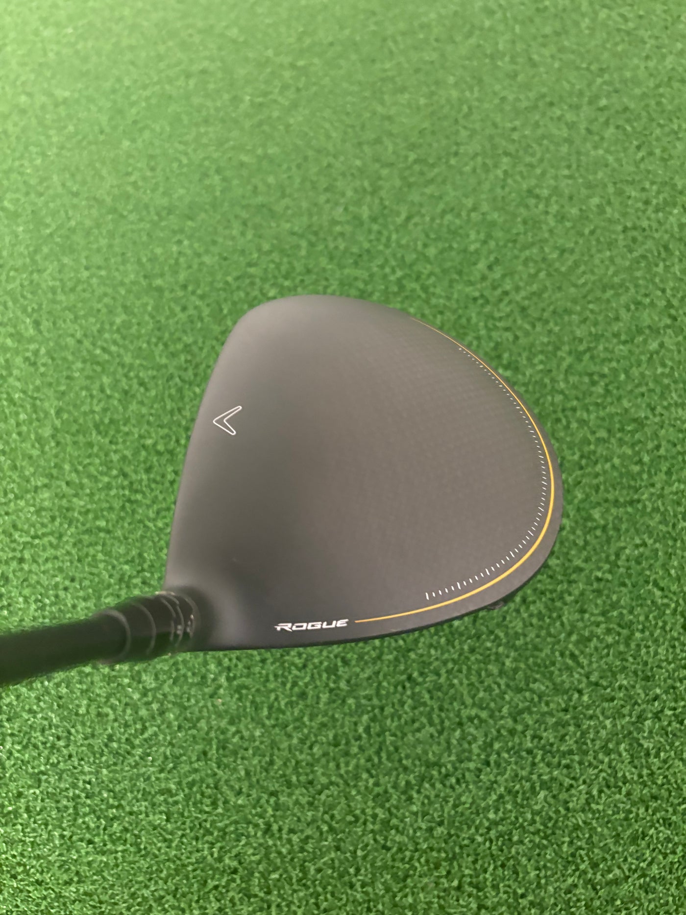 Callaway Rogue ST Max D 10.5* (Regular)