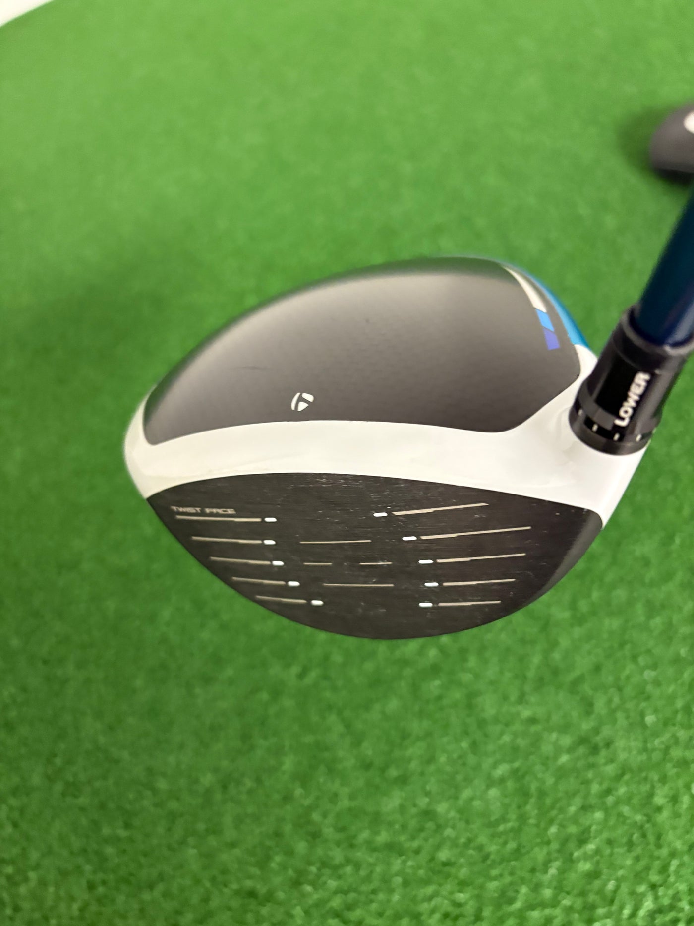 Taylormade Sim 2 Max 9.0* (Stiff)
