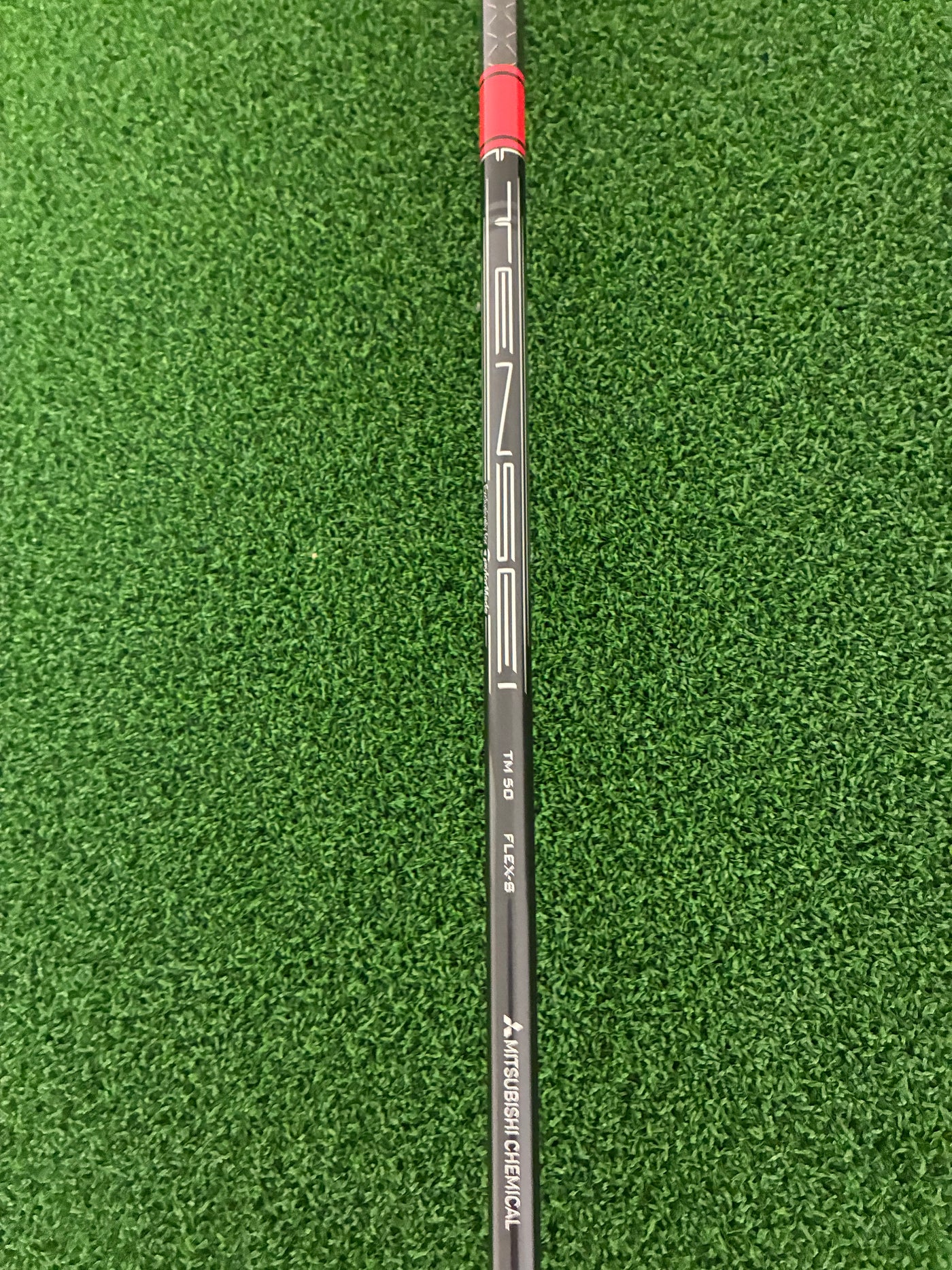 Taylormade Stealth 10.5* (Stiff)