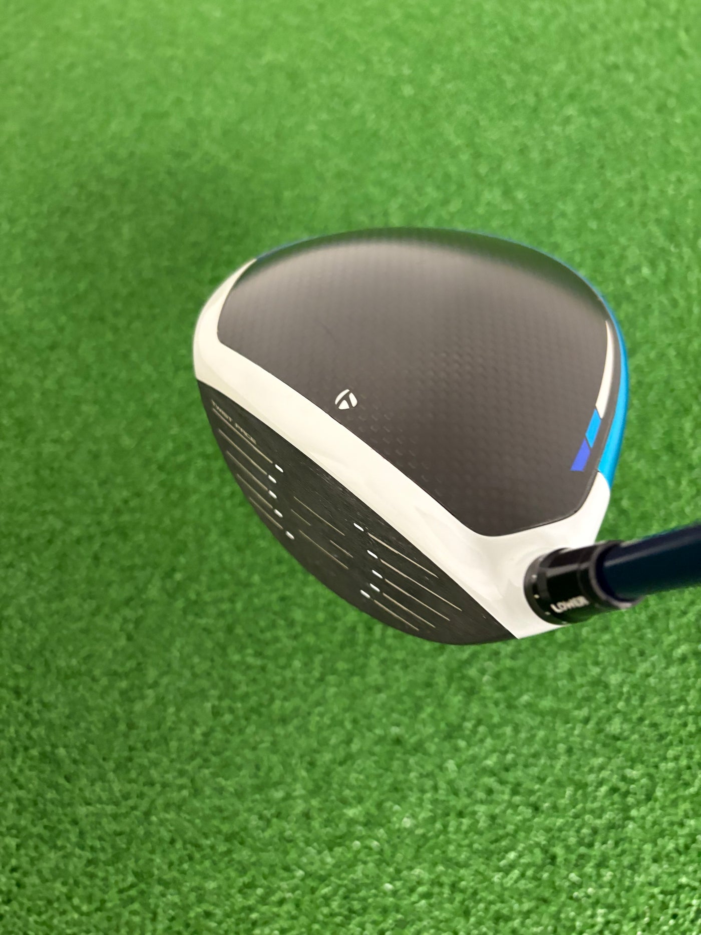 Taylormade Sim 2 Max 9.0* (Stiff)