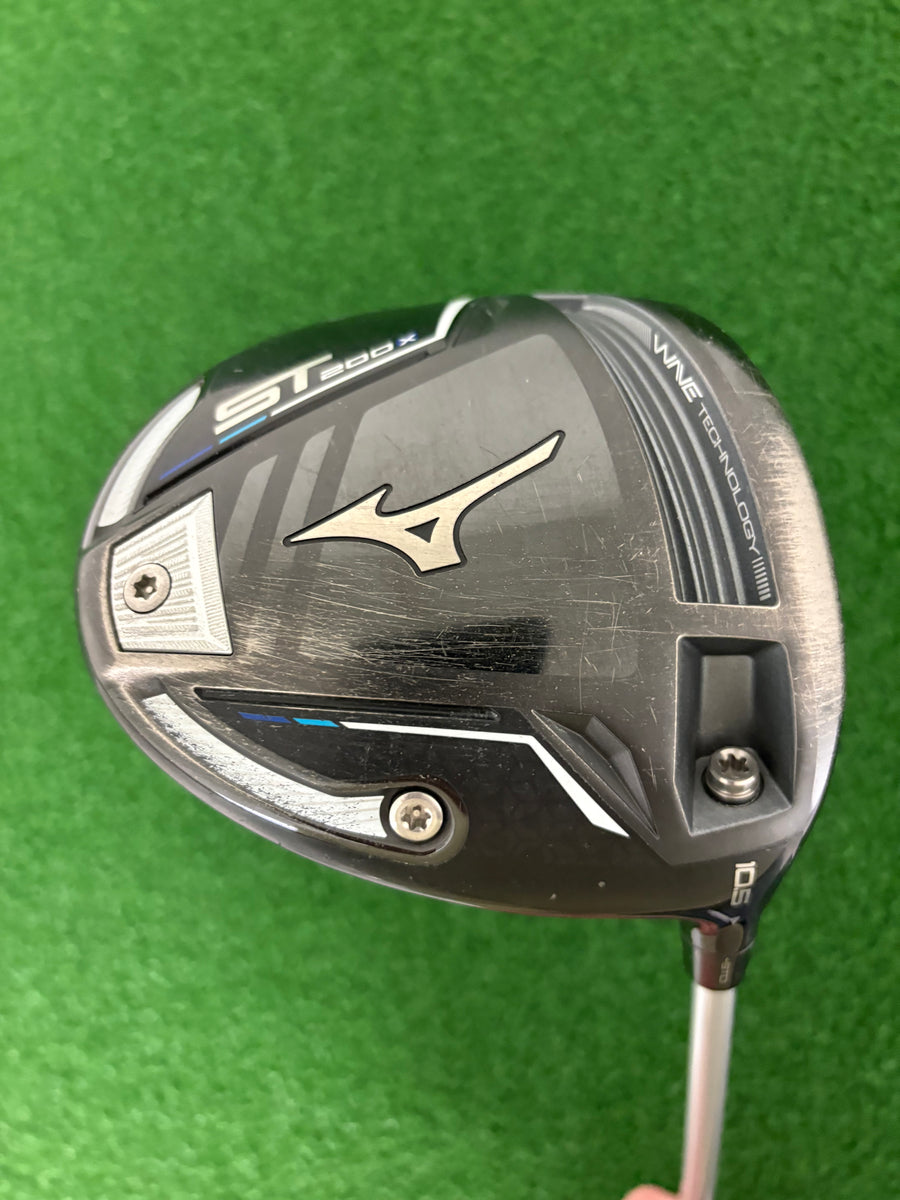 Mizuno ST-200X 10.5* (Regular)