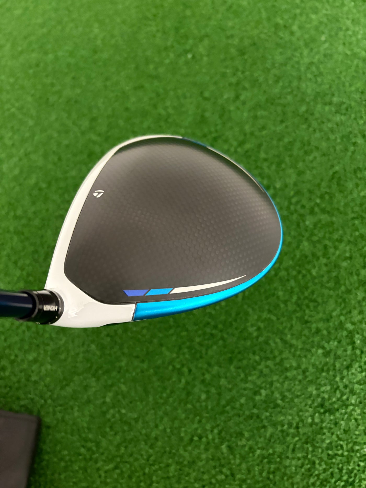 Taylormade Sim 2 Max 9.0* (Stiff)