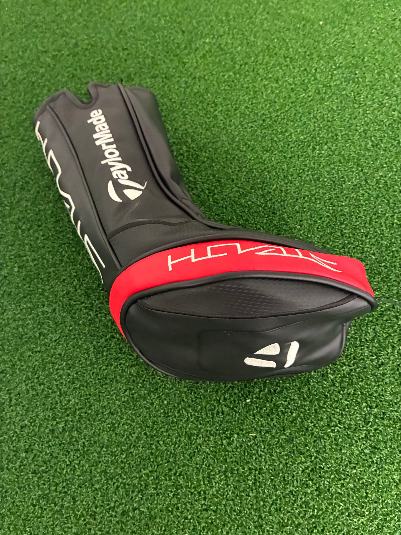 Taylormade Stealth 10.5* (Stiff)