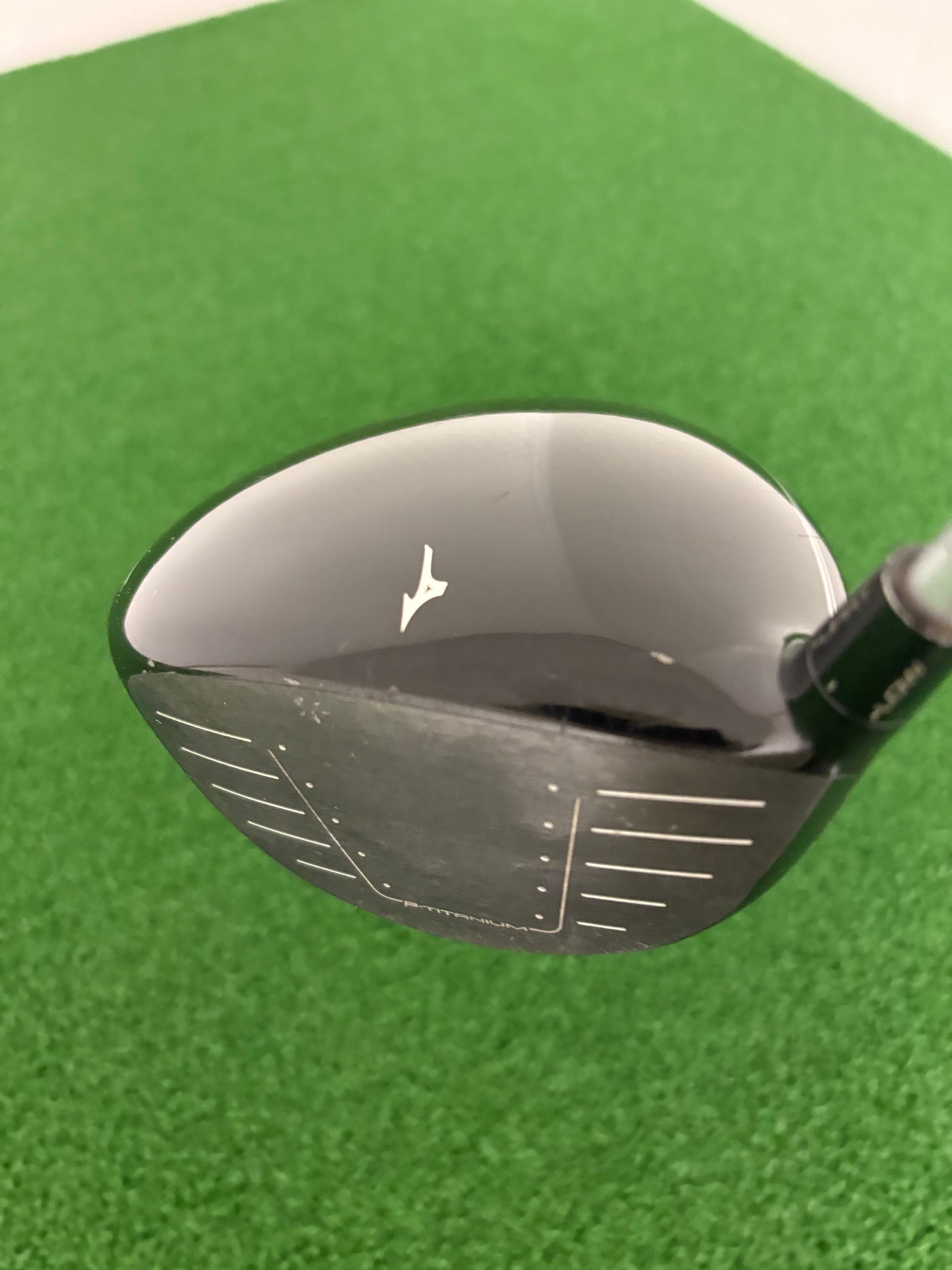 Mizuno ST-200X 10.5* (Regular)
