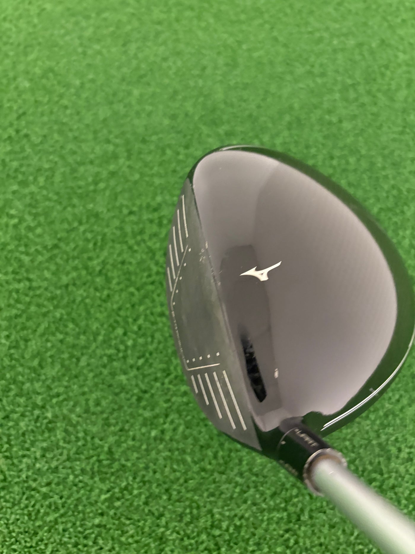 Mizuno ST-200X 10.5* (Regular)
