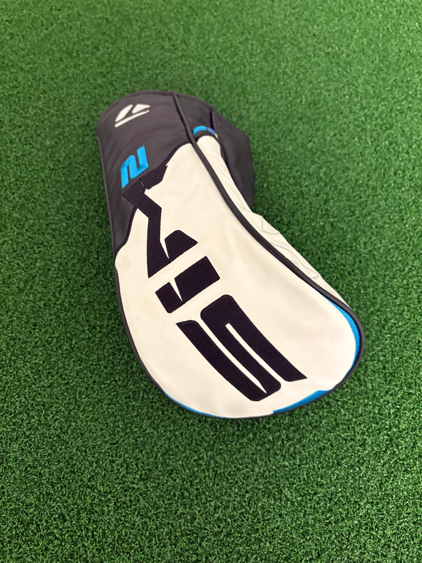 Taylormade Sim 2 Max 9.0* (Stiff)