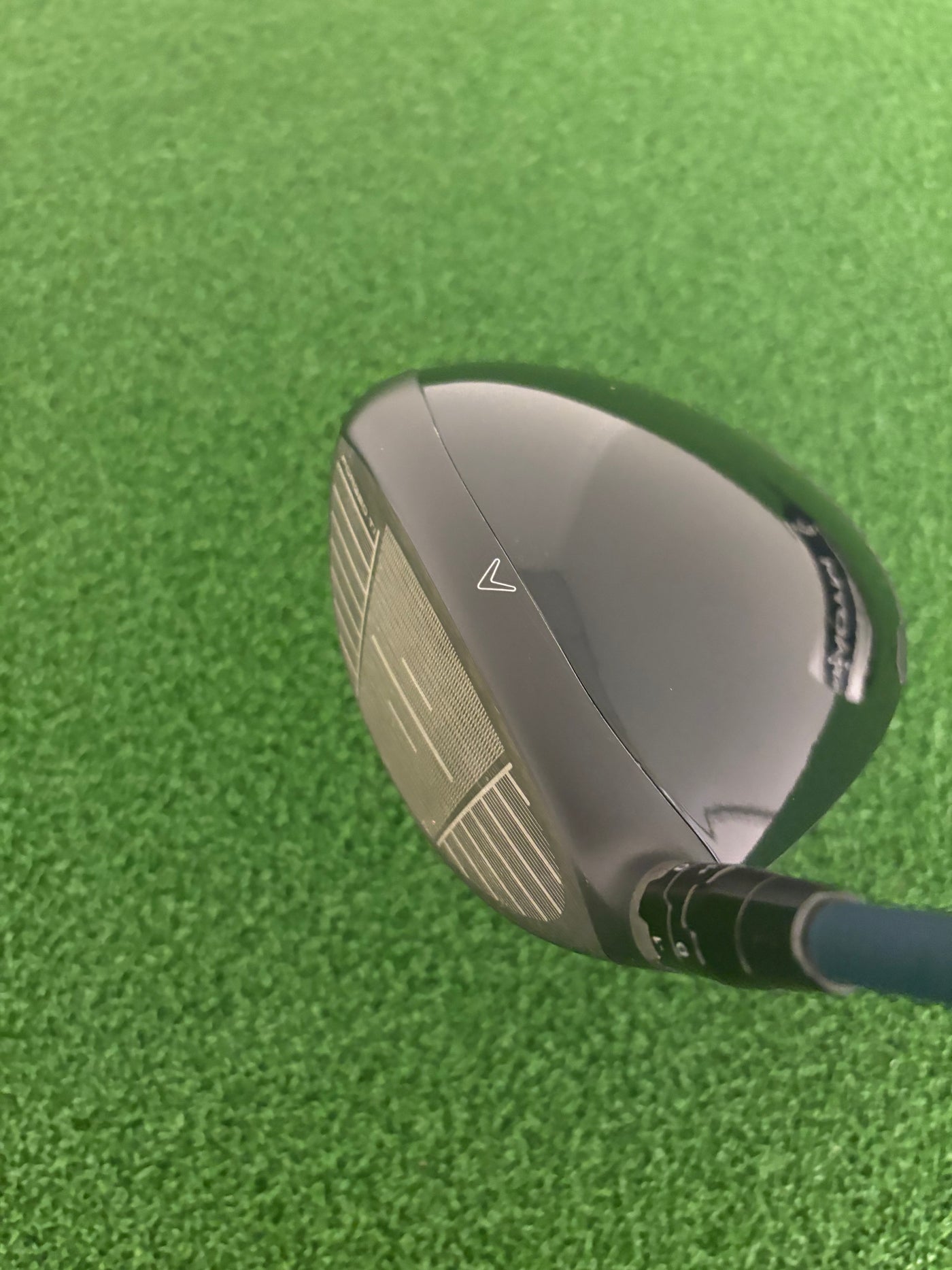 Callaway Paradym X 10.5* (Regular)