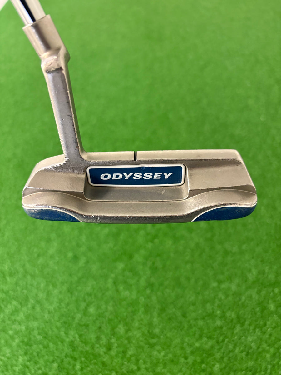 Odyssey White Hot RX #1 (34")