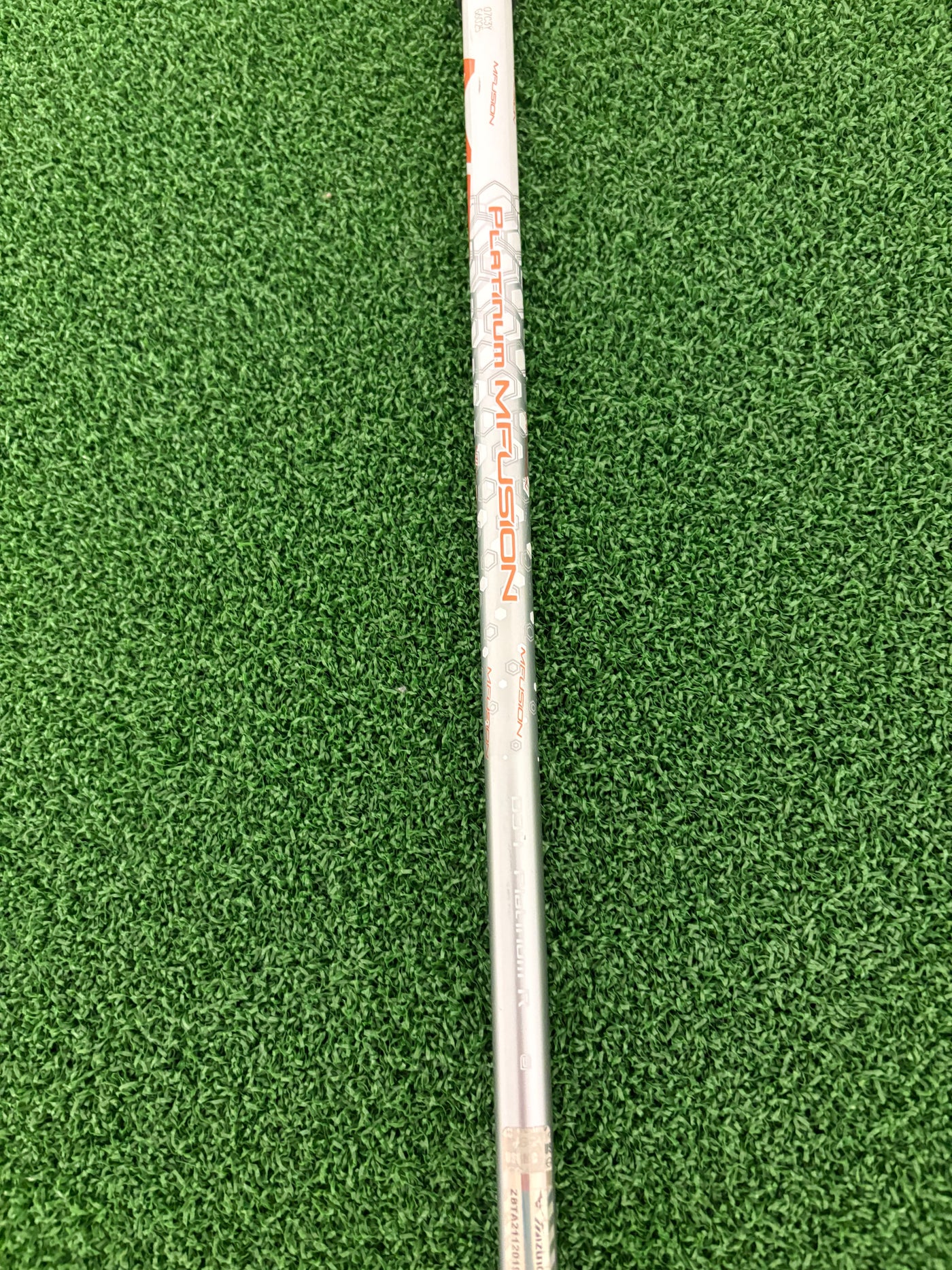 Mizuno ST-200X 10.5* (Regular)