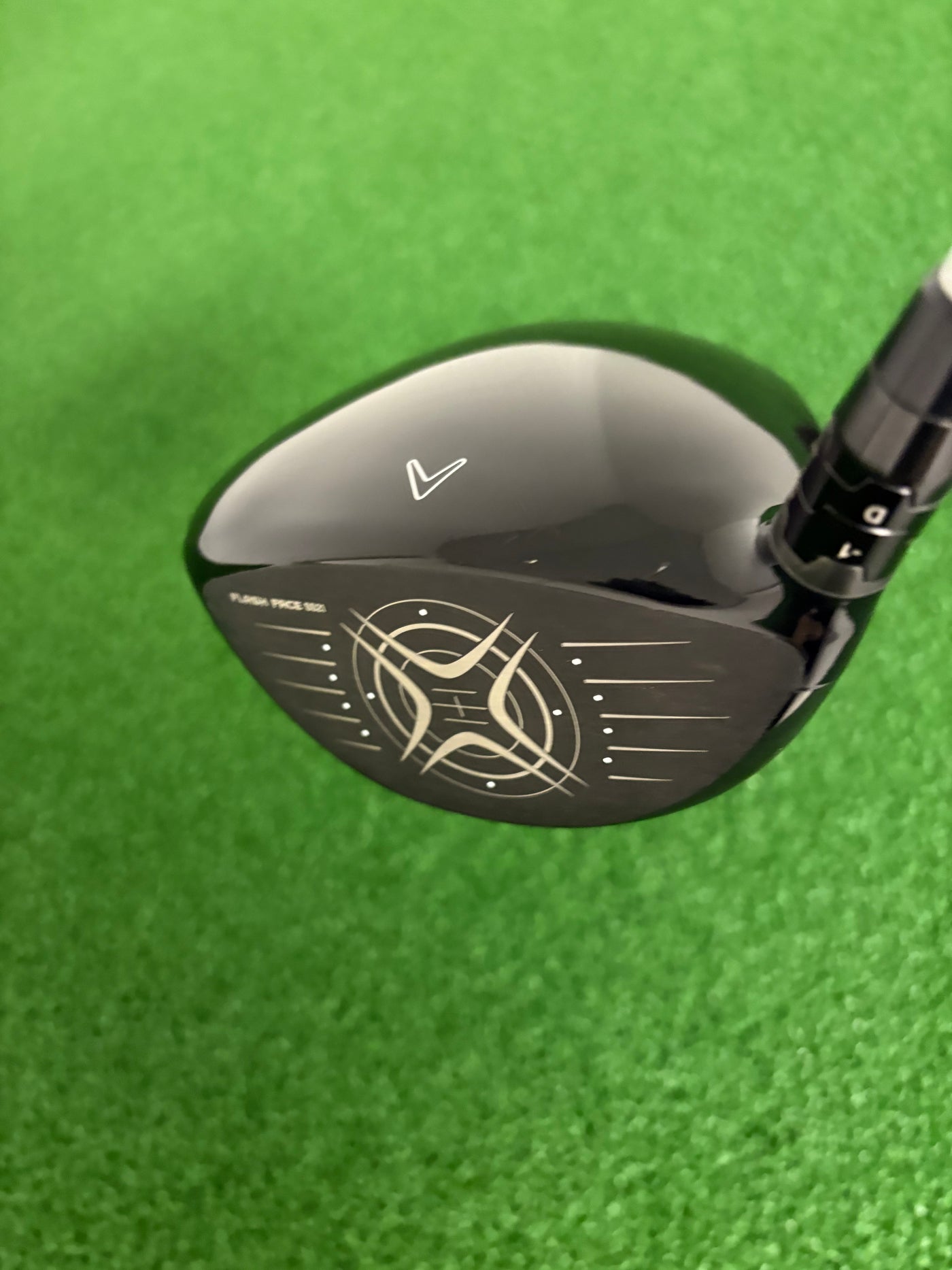 Callaway Epic Speed 9.0* (Stiff)