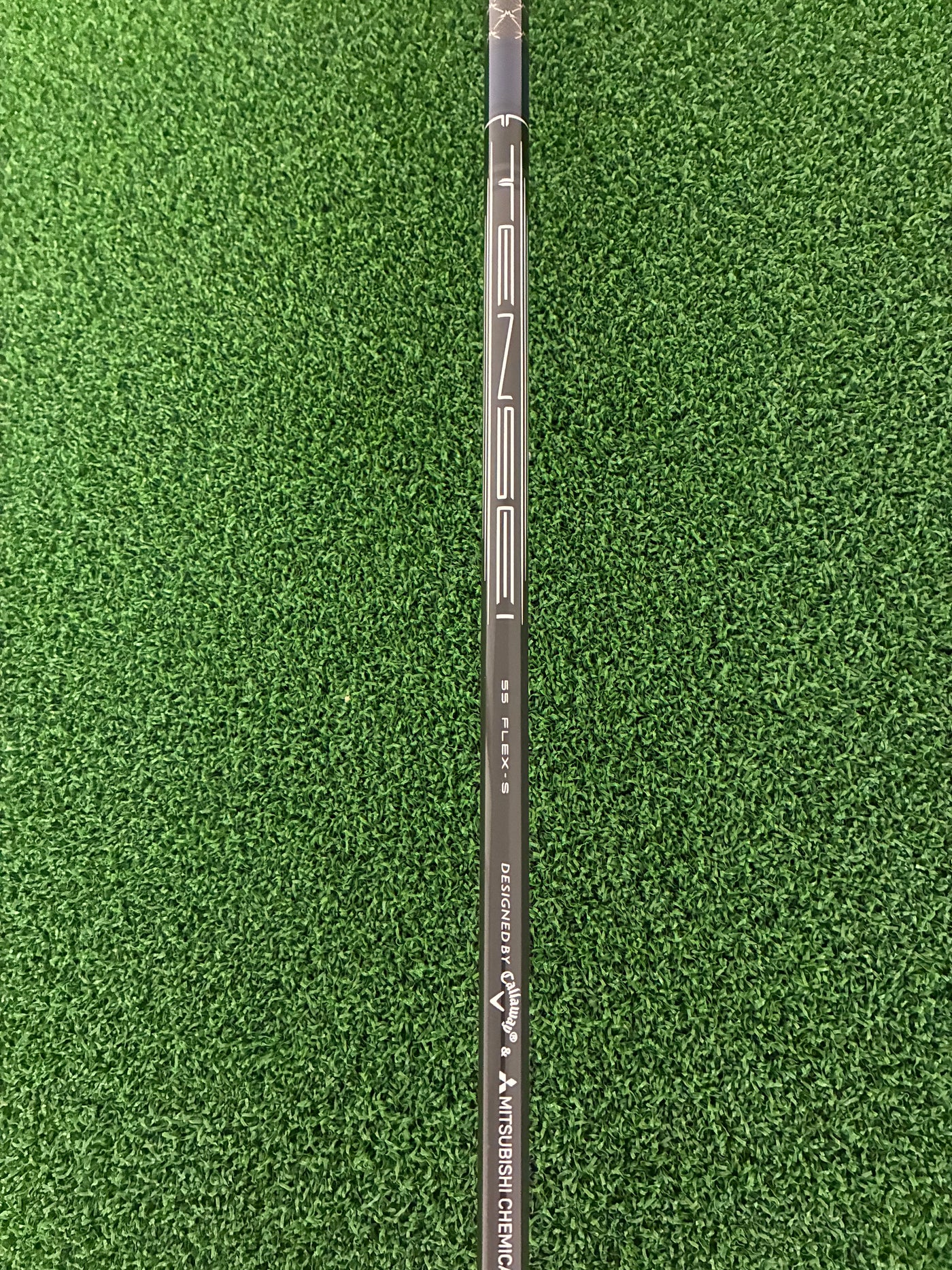 Callaway Ai Smoke Max 9.0* (Stiff)