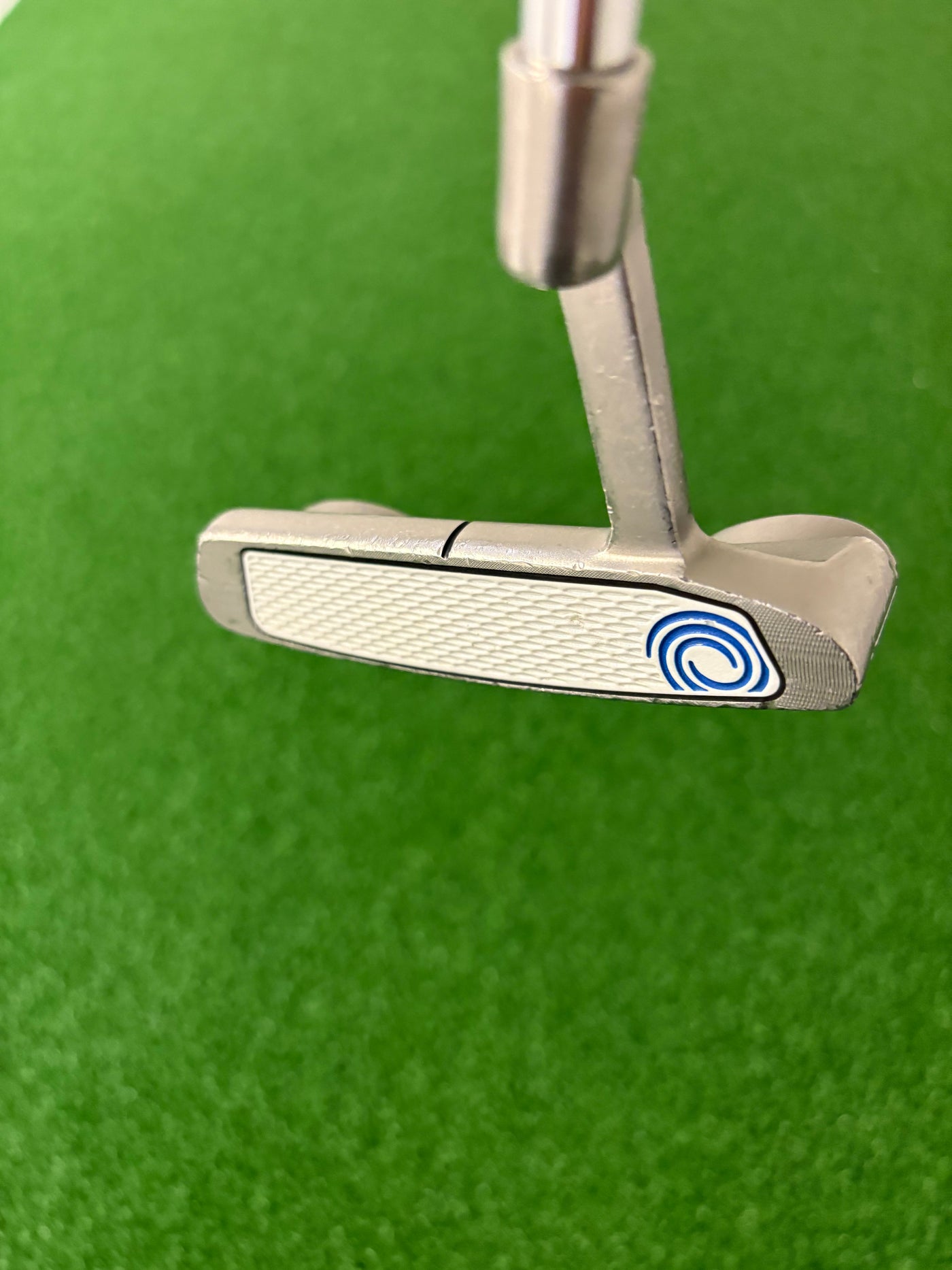 Odyssey White Hot RX #1 (34")