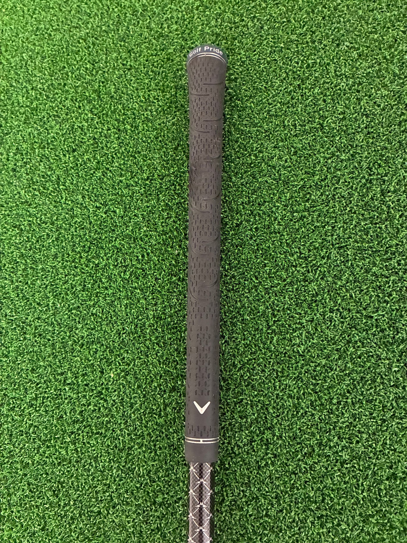 Callaway Ai Smoke Max 9.0* (Stiff)