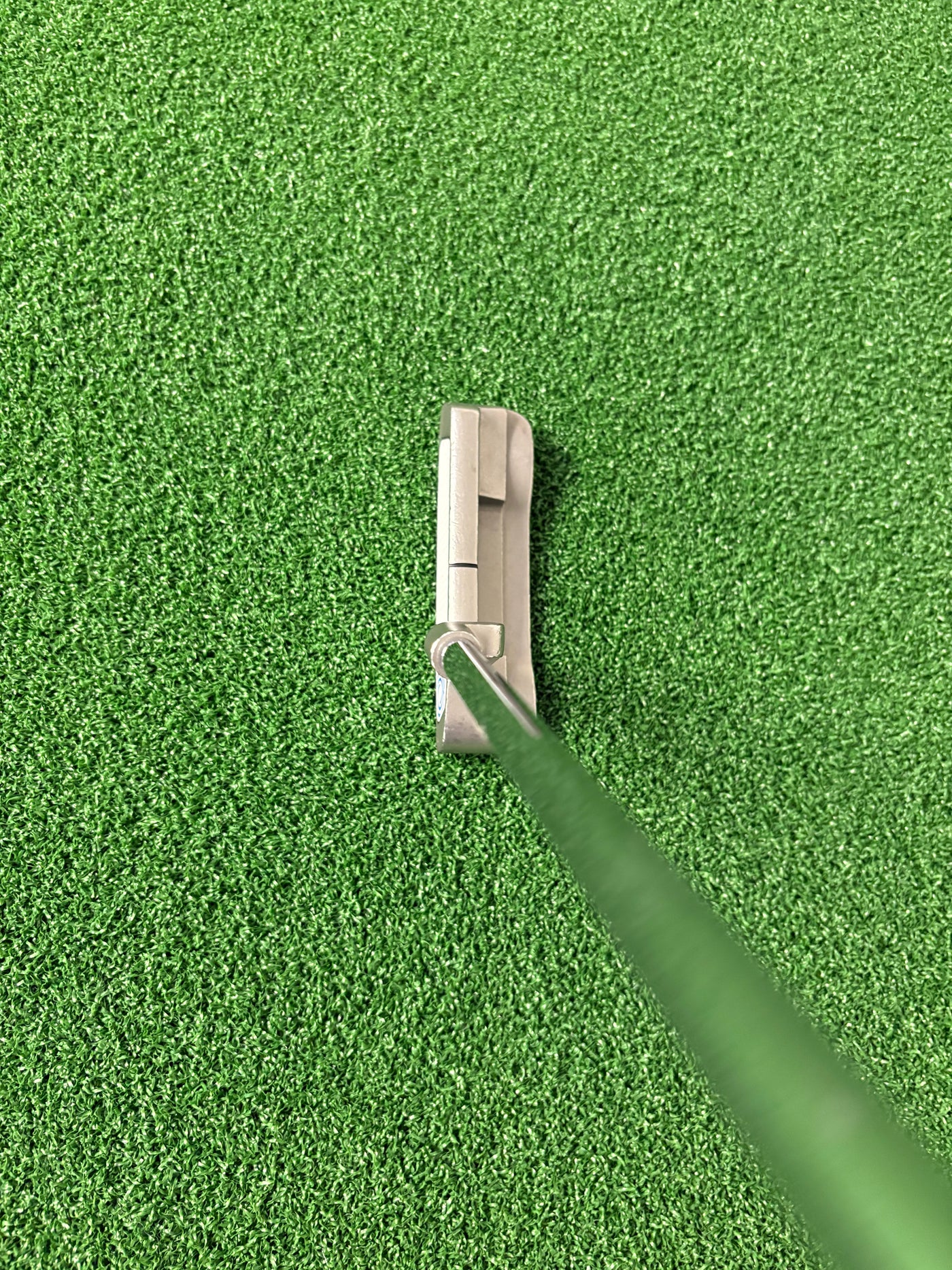 Odyssey White Hot RX #1 (34")