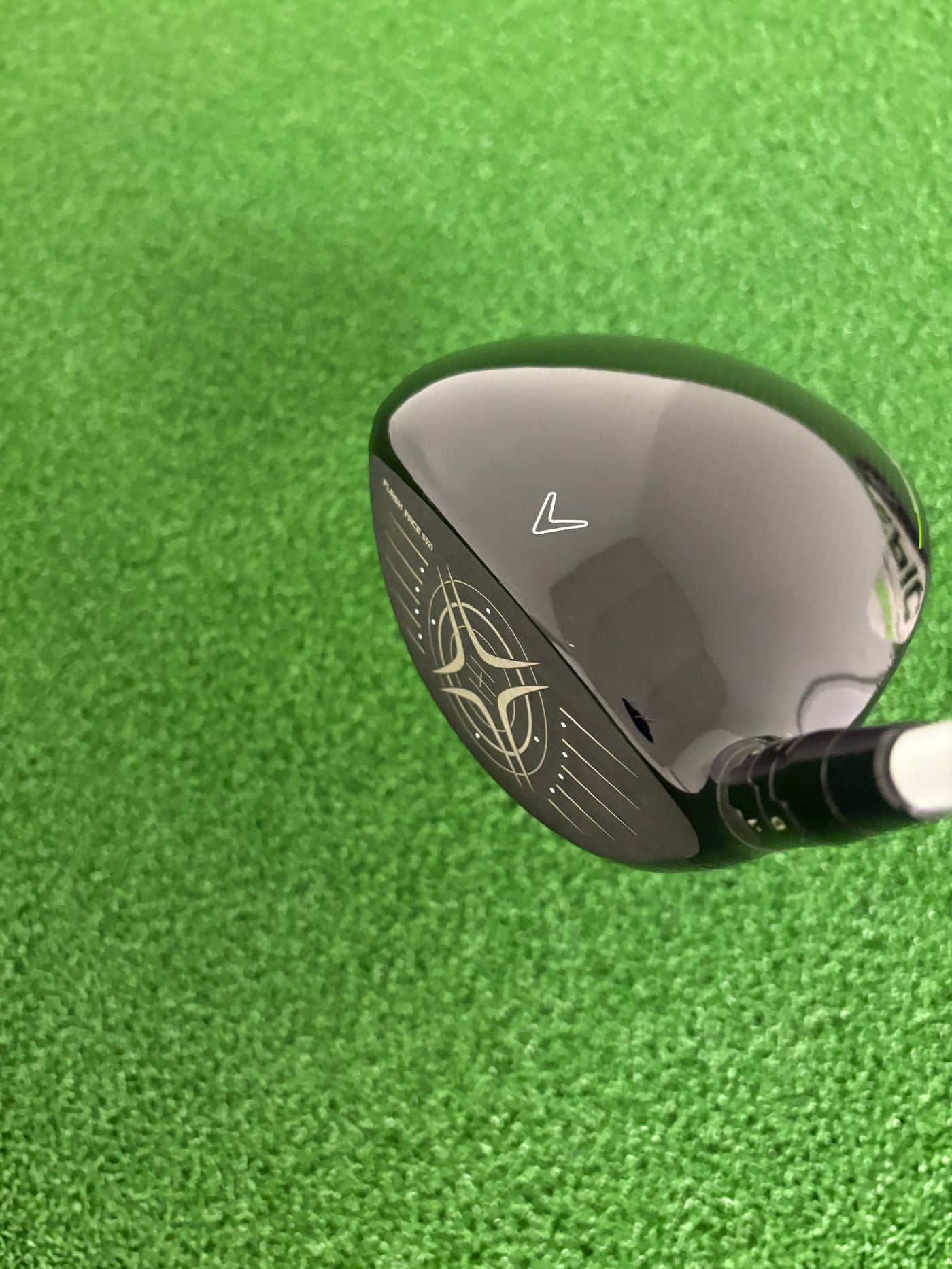 Callaway Epic Speed 9.0* (Stiff)