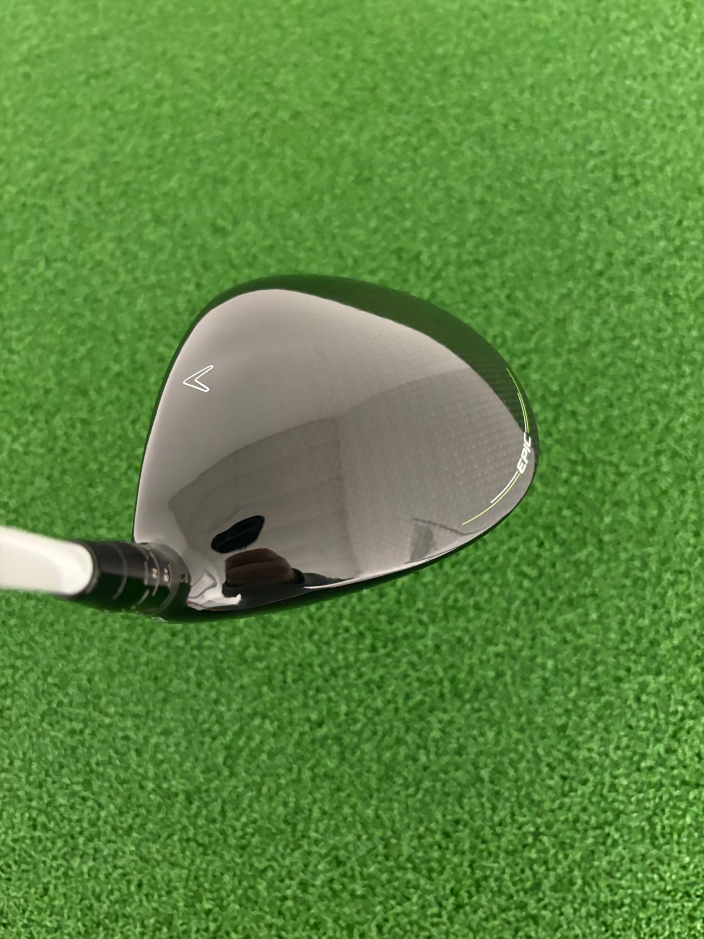 Callaway Epic Speed 9.0* (Stiff)