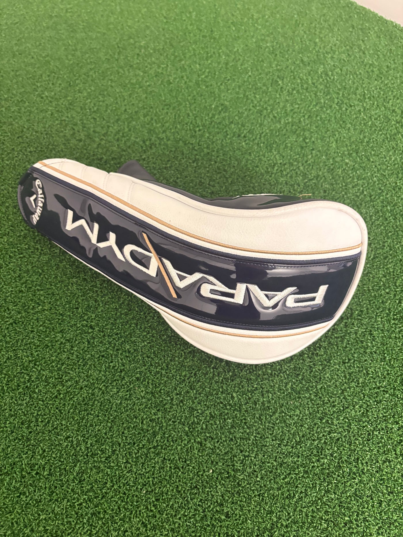 Callaway Paradym X 10.5* (Regular)