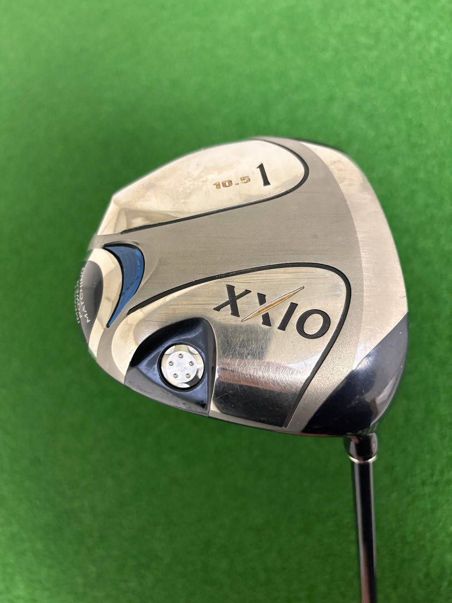 XXIO (2008) 10.5* (Stiff)
