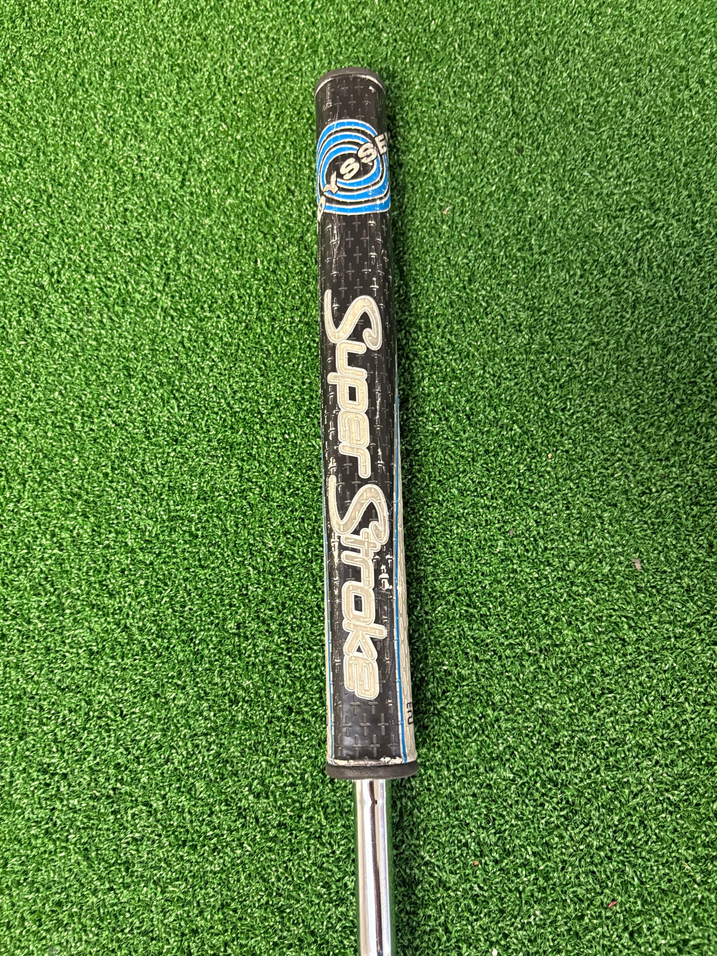 Odyssey White Hot RX #1 (34")