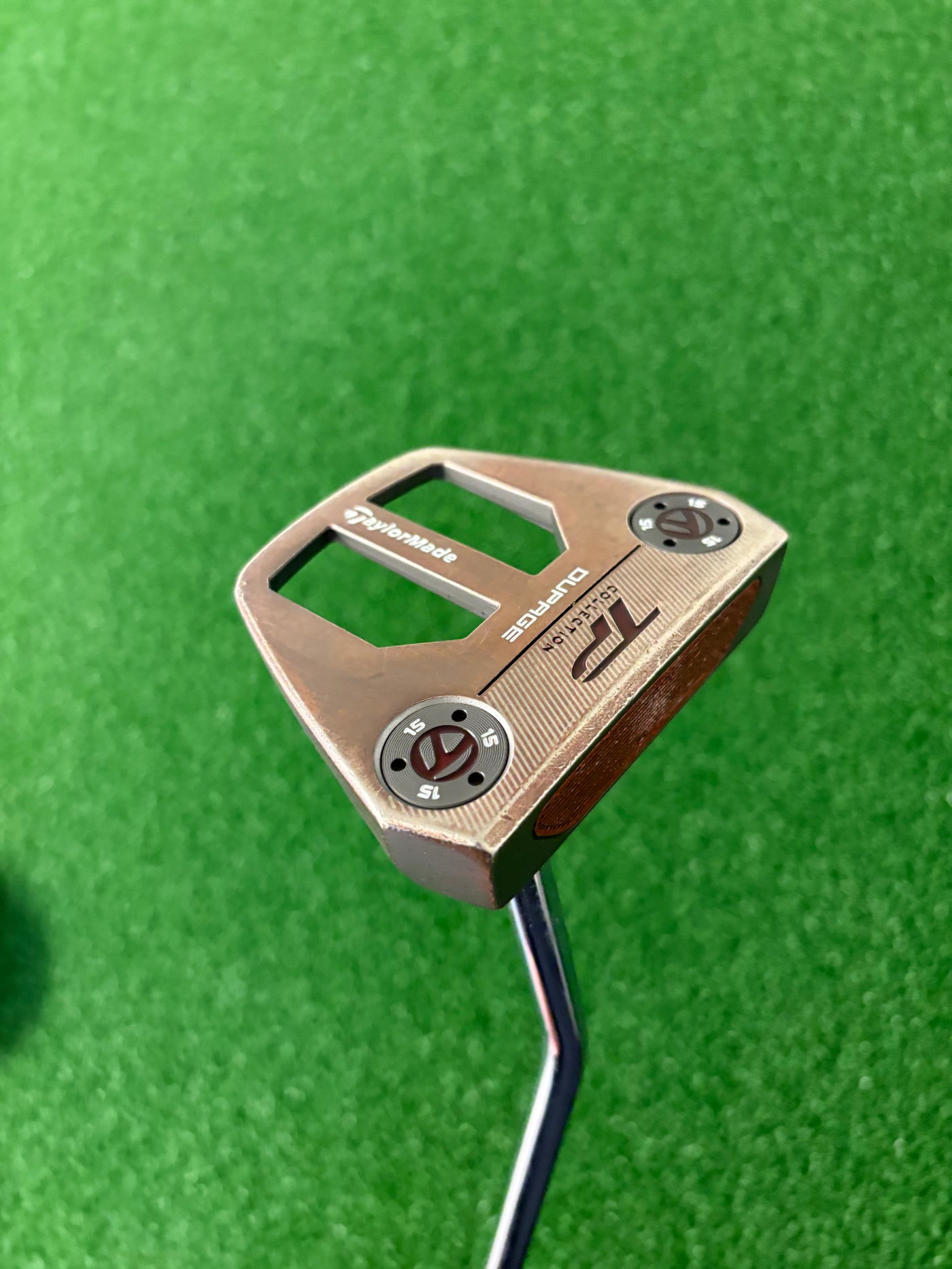 Taylormade TP Collection Dupage (34")