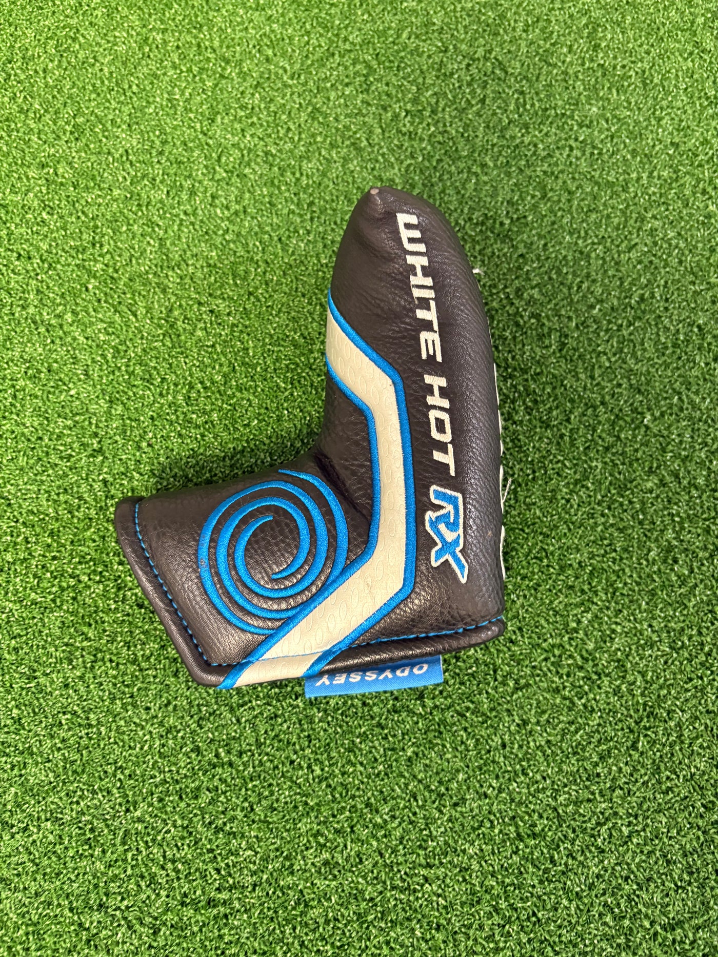 Odyssey White Hot RX #1 (34")