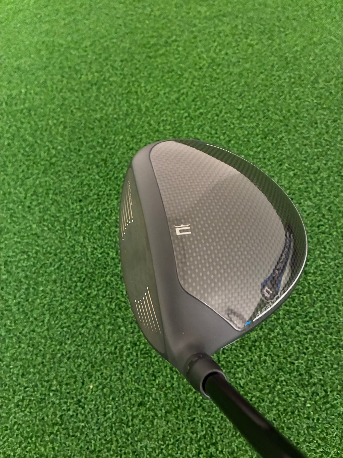 Cobra Aerojet 10.5* (Regular)