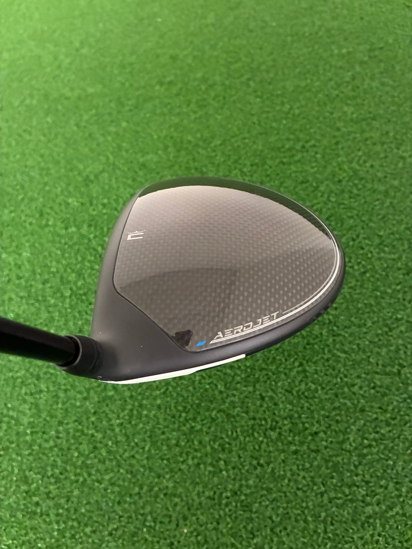 Cobra Aerojet 10.5* (Regular)