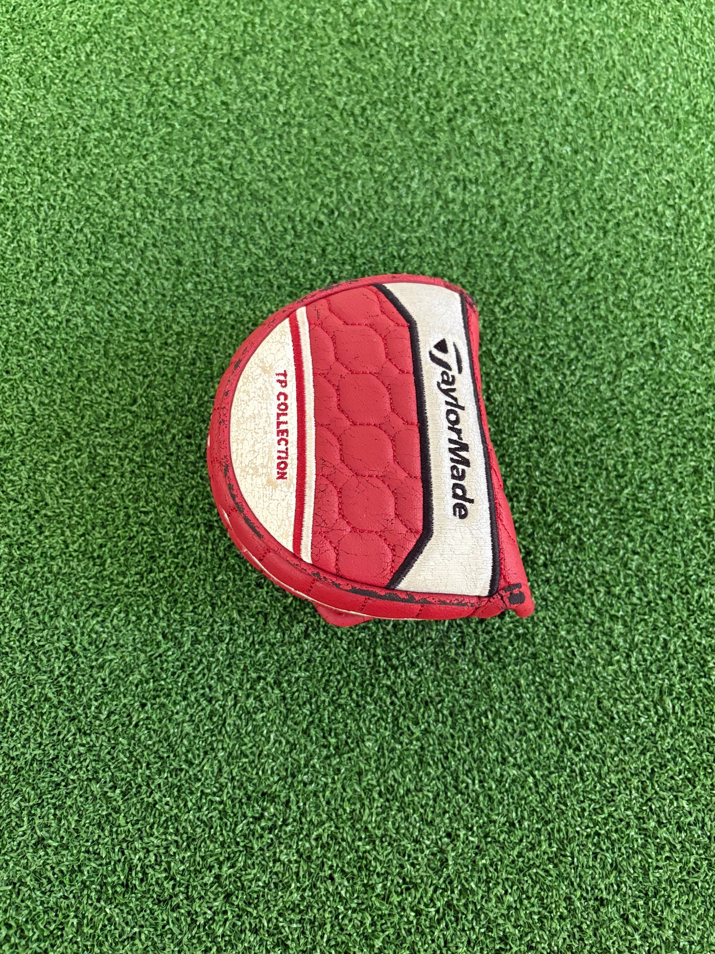 Taylormade TP Collection Dupage (34")