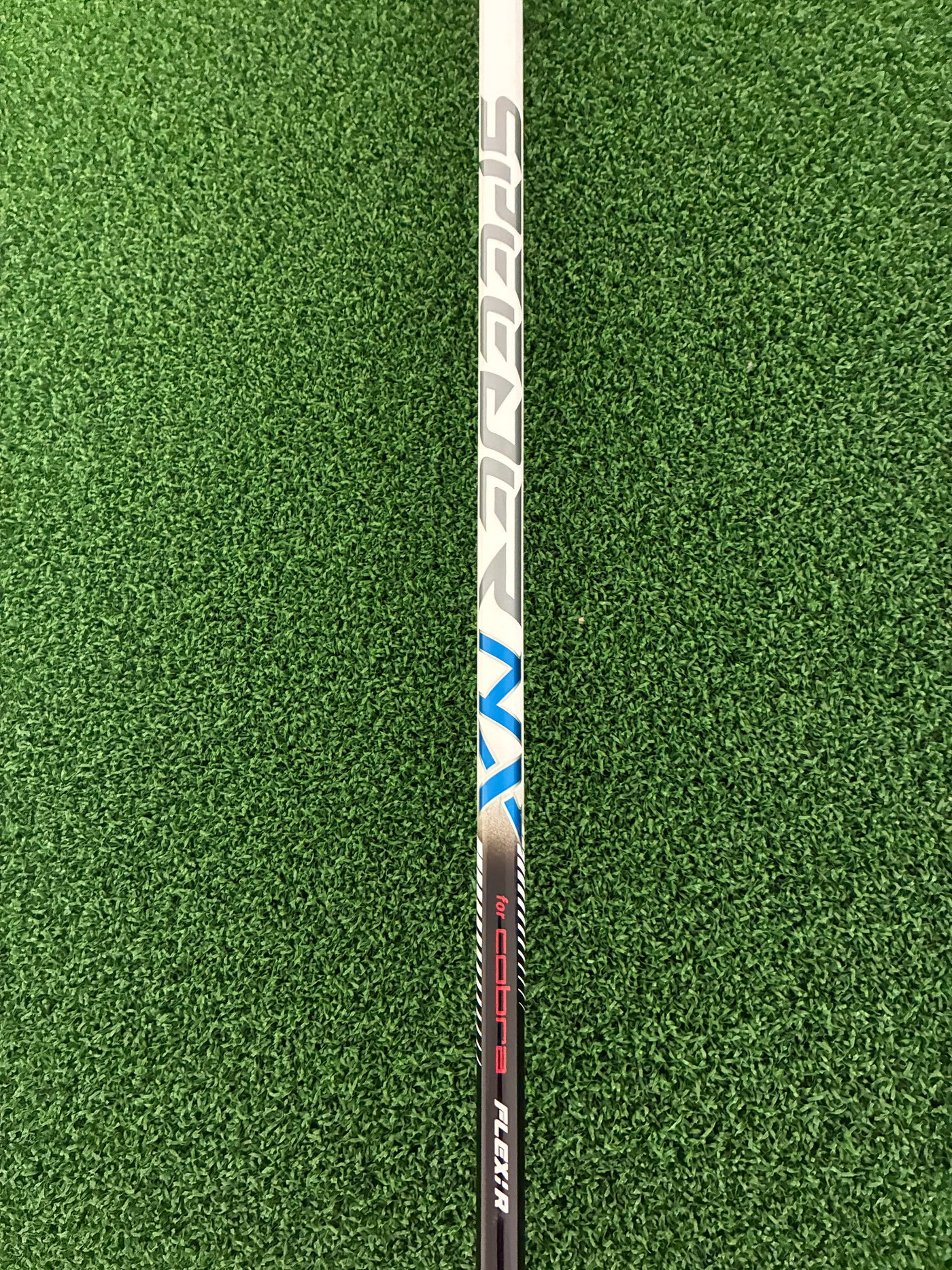 Cobra Aerojet 10.5* (Regular)