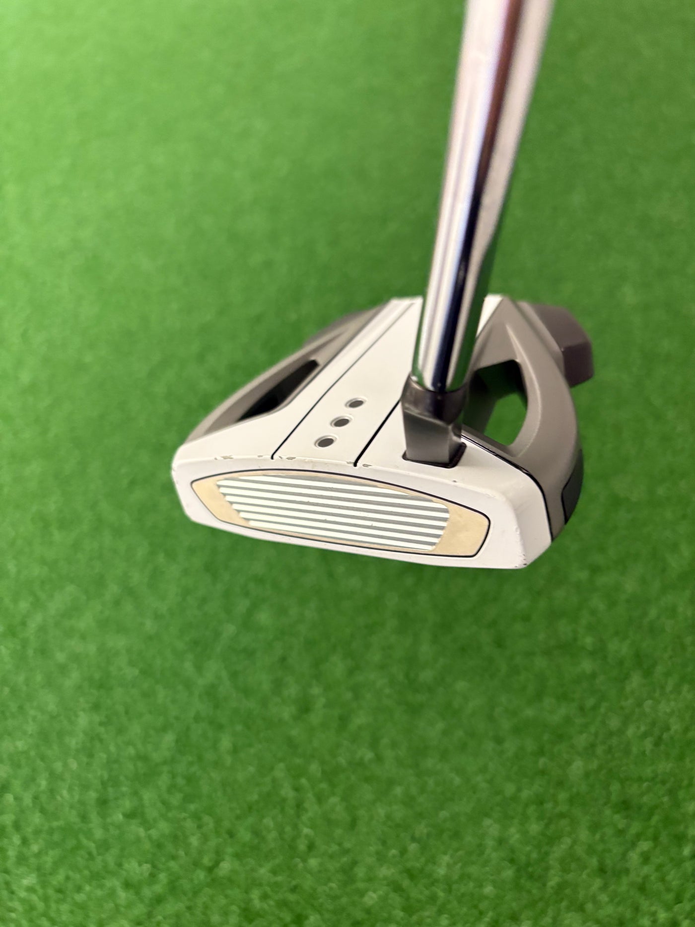 Taylormade Spider EX (34")