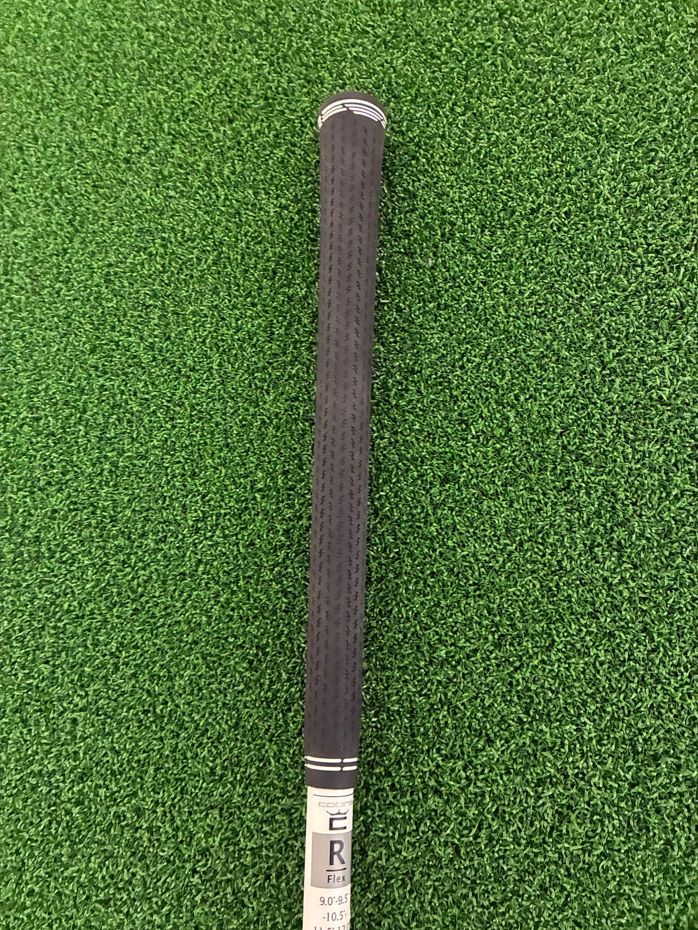 Cobra Aerojet 10.5* (Regular)