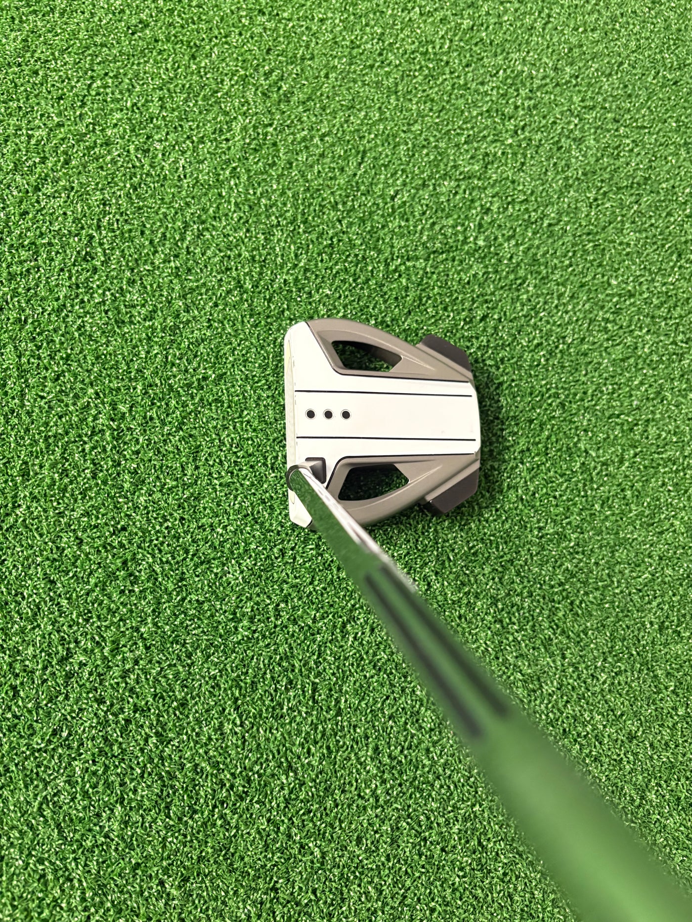 Taylormade Spider EX (34")