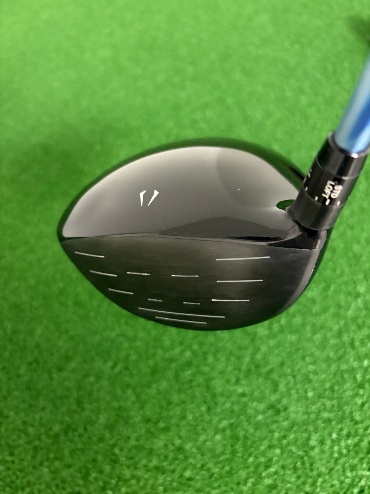 Srixon Z-785 9.5* (Stiff)