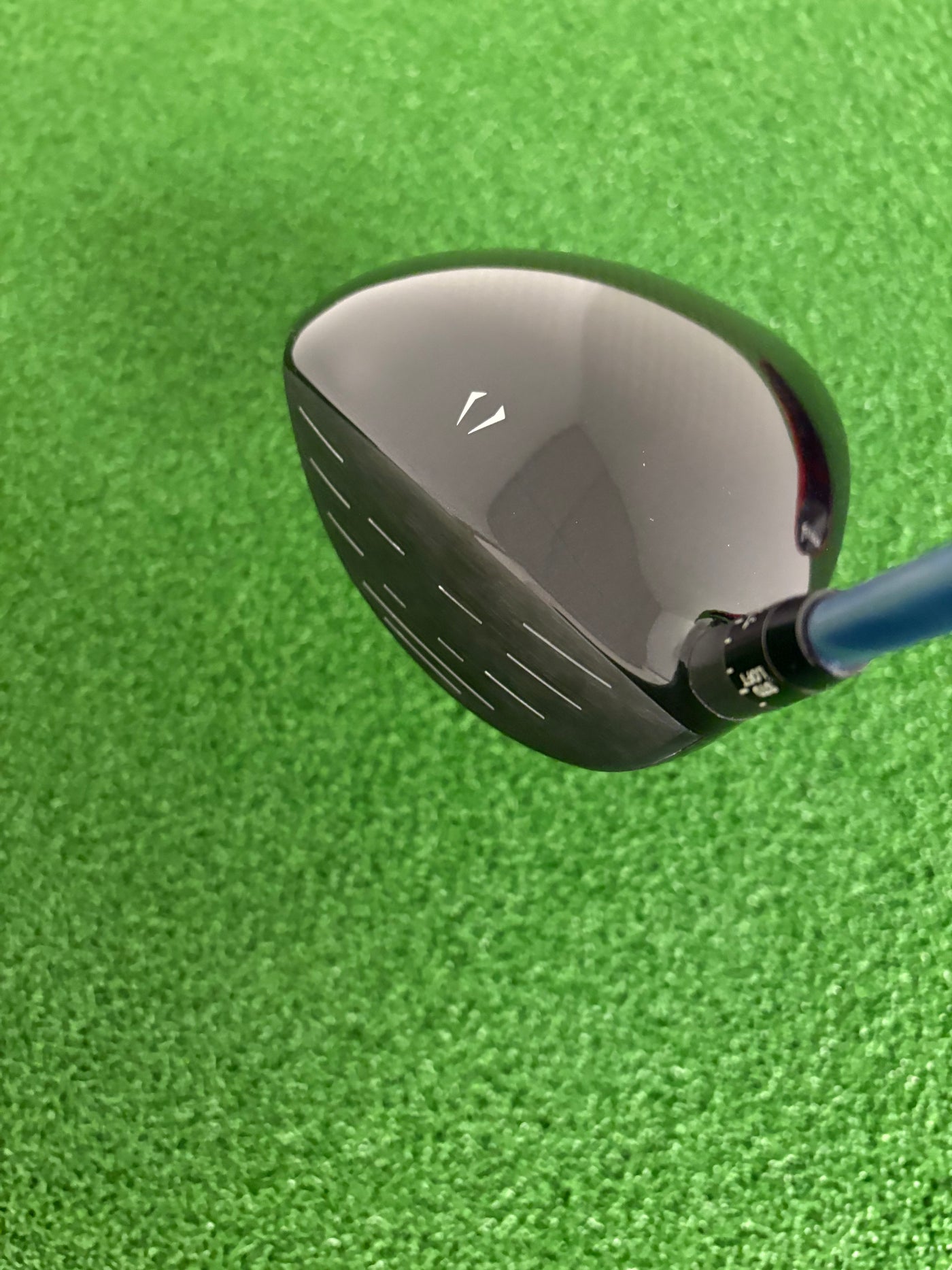 Srixon Z-785 9.5* (Stiff)