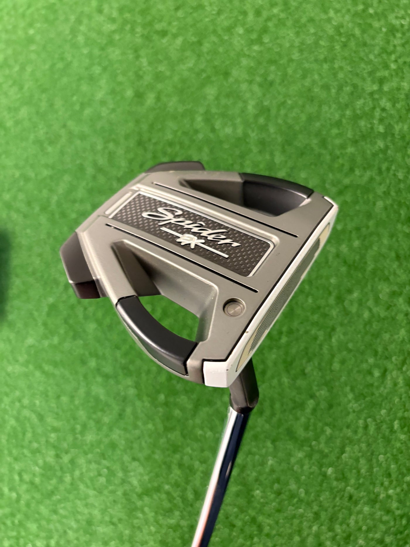 Taylormade Spider EX (34")