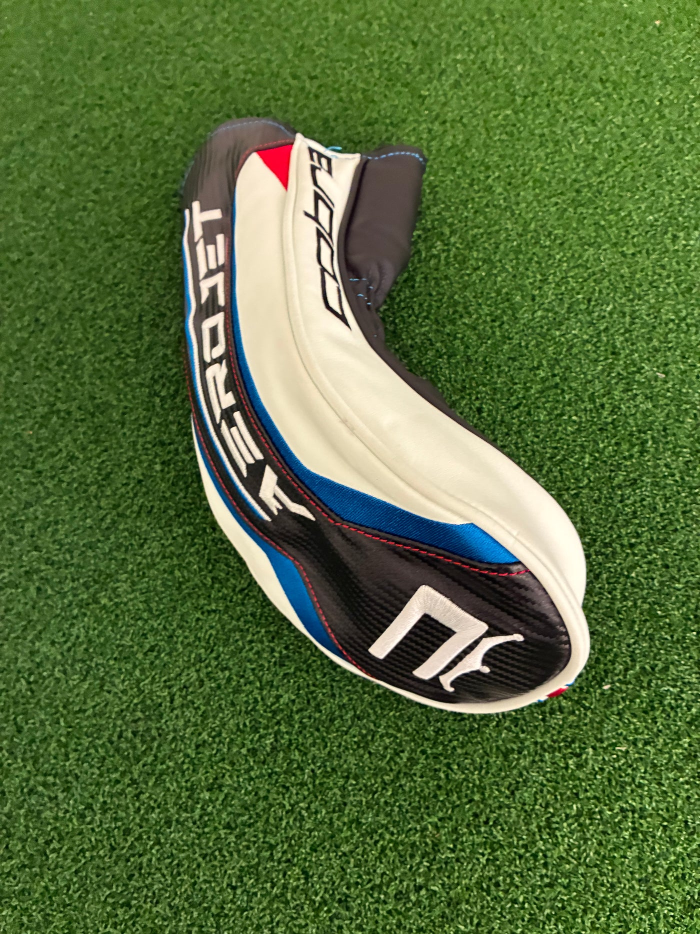 Cobra Aerojet 10.5* (Regular)