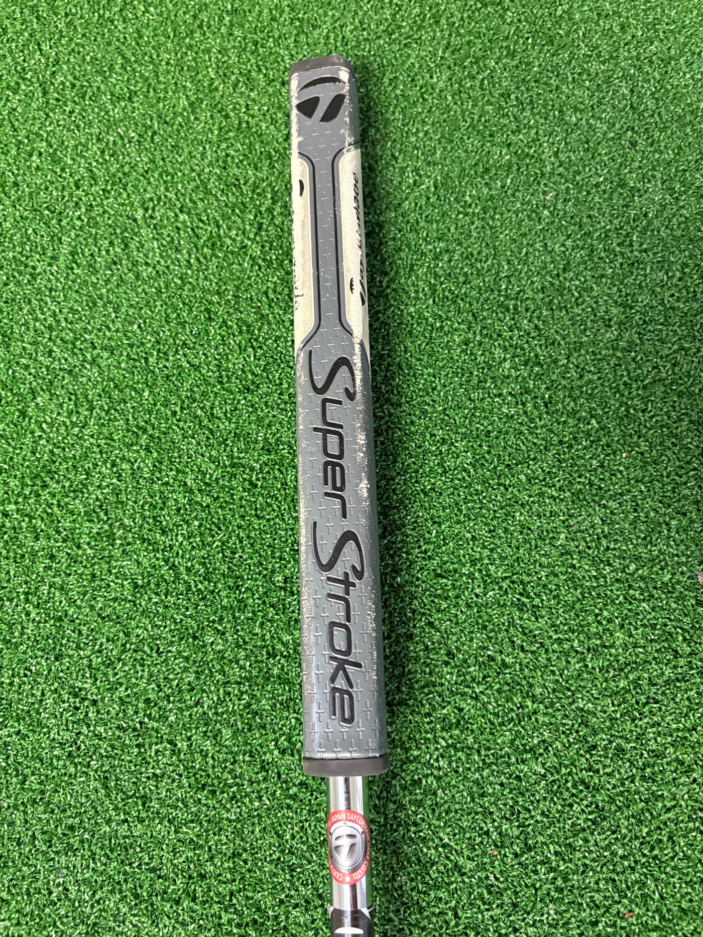 Taylormade Spider EX (34")