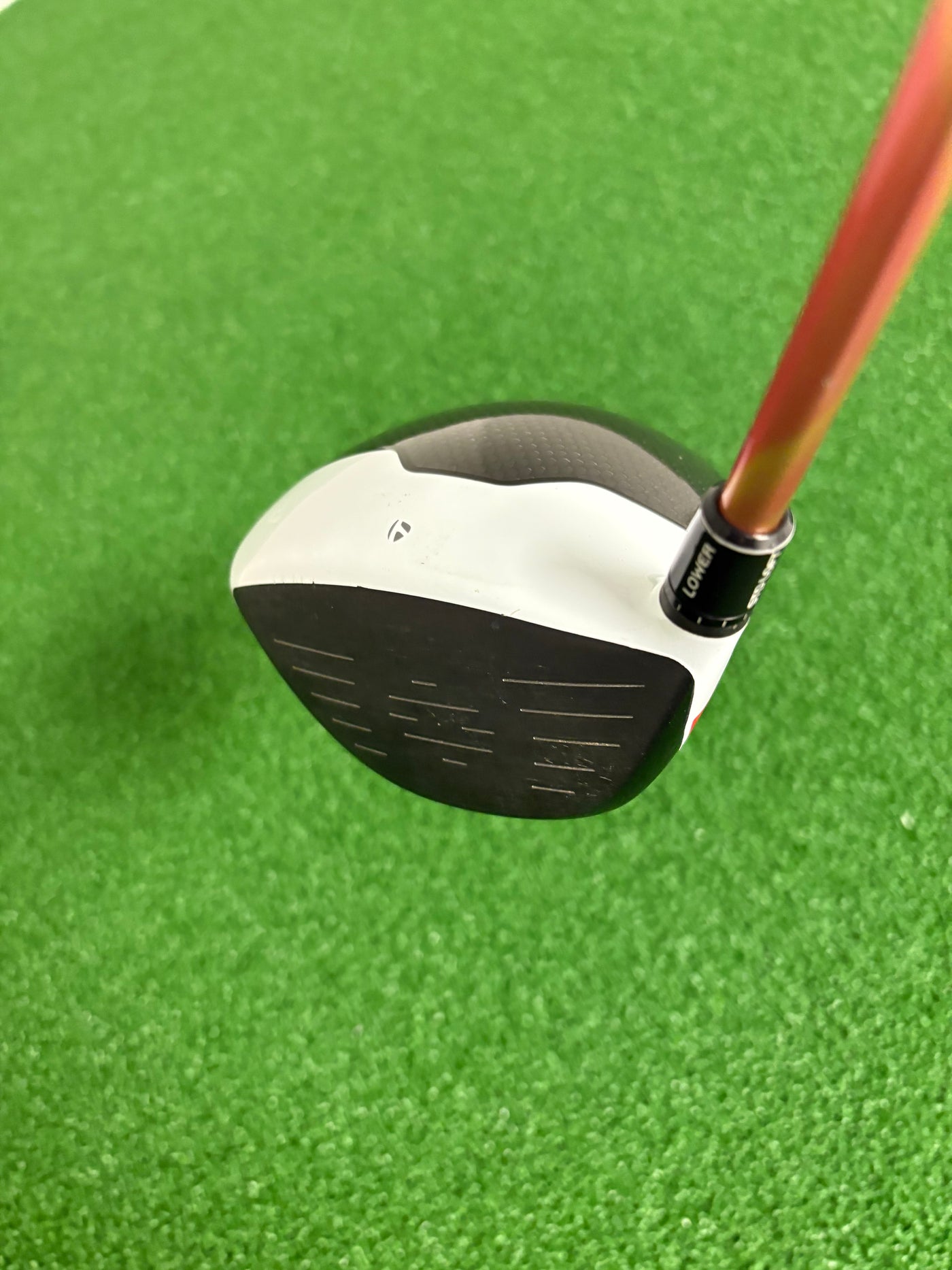 Taylormade M1 430 9.5* (Stiff)