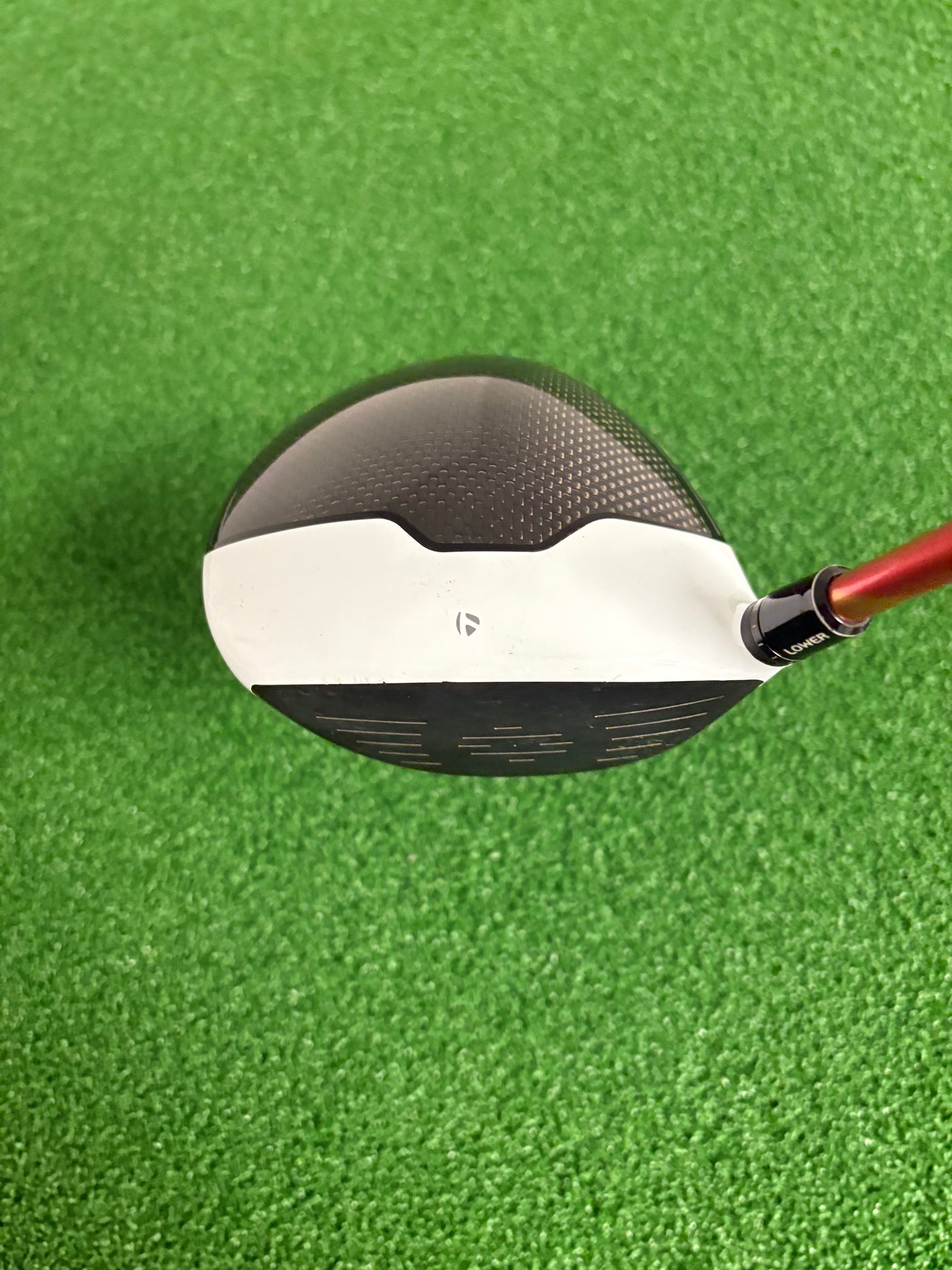 Taylormade M1 430 9.5* (Stiff)