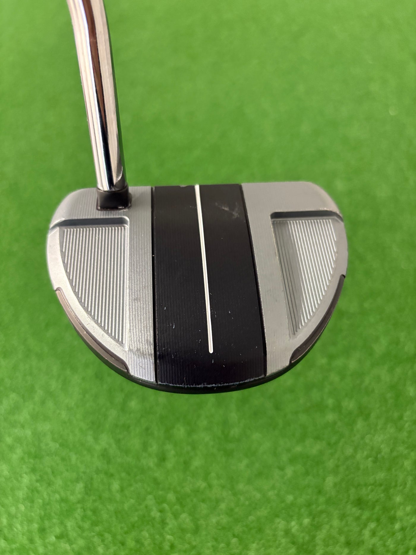 Taylormade Spider GT Rollback (34")