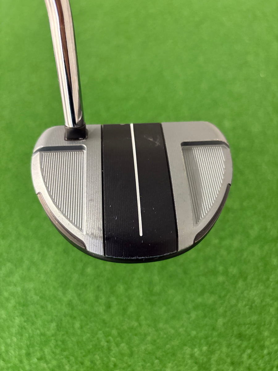 Taylormade Spider GT Rollback (34")